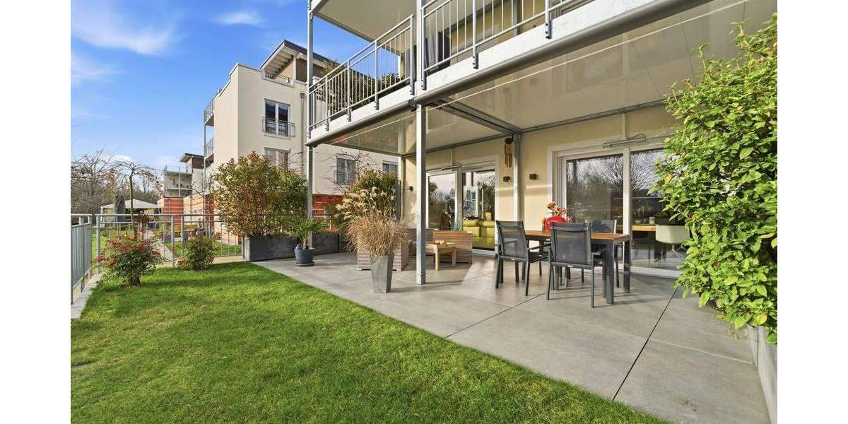 Etagenwohnung Erftstadt Liblar - 3 Zimmer, 123 m&sup2;, 489.000&euro; | Angebot:24684938