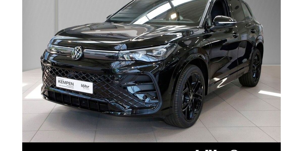 VW Tiguan 9.990 km 57.550 &euro; Meckenheim / Bonn 53340