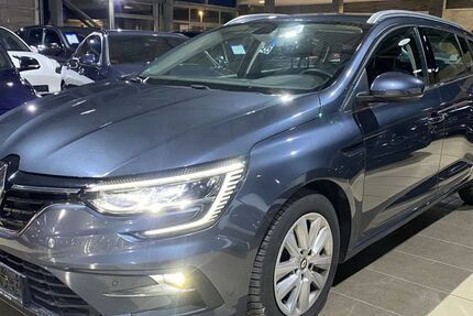 Renault Megane 43.609 km 15.500 &euro; Eitorf 53783