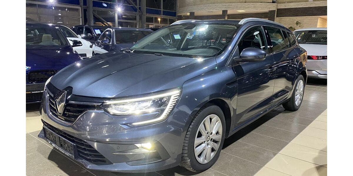 Renault Megane 43.609 km 15.500 &euro; Eitorf 53783