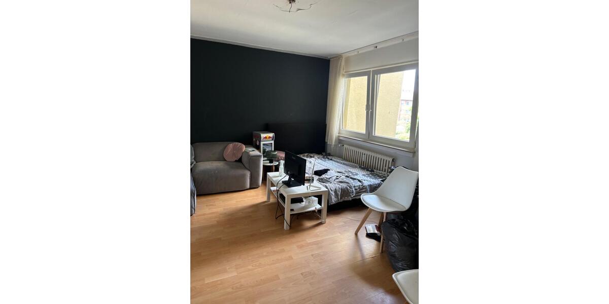 Etagenwohnung Köln Kalk - 2 Zimmer, 62 m&sup2;, 210.000&euro; | Angebot:27096058