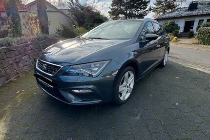 Seat Leon 136.000 km 10.900 &euro; Königswinter 53639