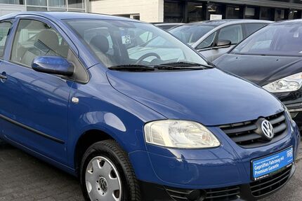 VW Fox 96.503 km 3.490 &euro; Königswinter 53639