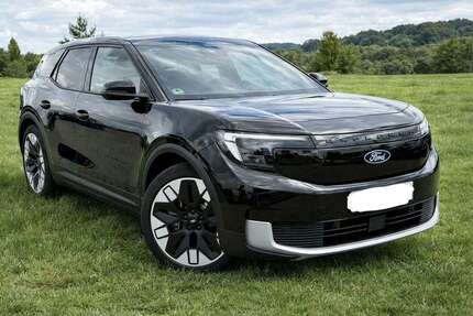 Ford Explorer 19.000 km 40.990 &euro; Hennef 53773