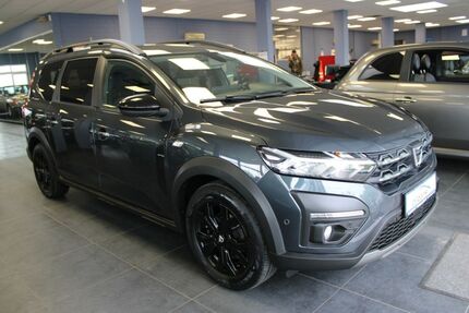 Dacia Jogger 117.709 km 12.980 &euro; Euskirchen 53881