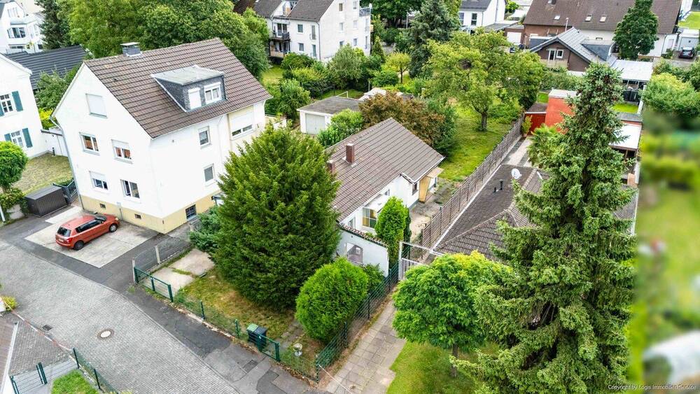 Grundstück Bonn / Pützchen/Bechlinghoven Pützchen - 399.000&euro; | Angebot:23941996