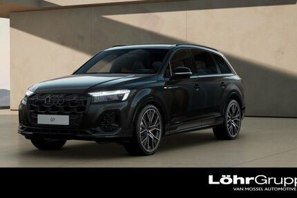 Audi Q7 3.500 km 99.550 &euro; Meckenheim / Bonn 53340