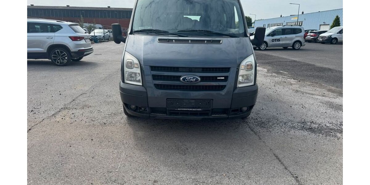 Ford Transit 290.776 km 2.350 &euro; Köln 51103