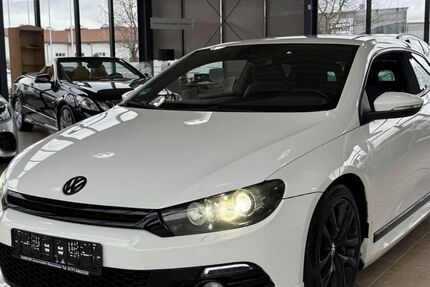 VW Scirocco 256.000 km 4.980 &euro; Erftstadt 50374