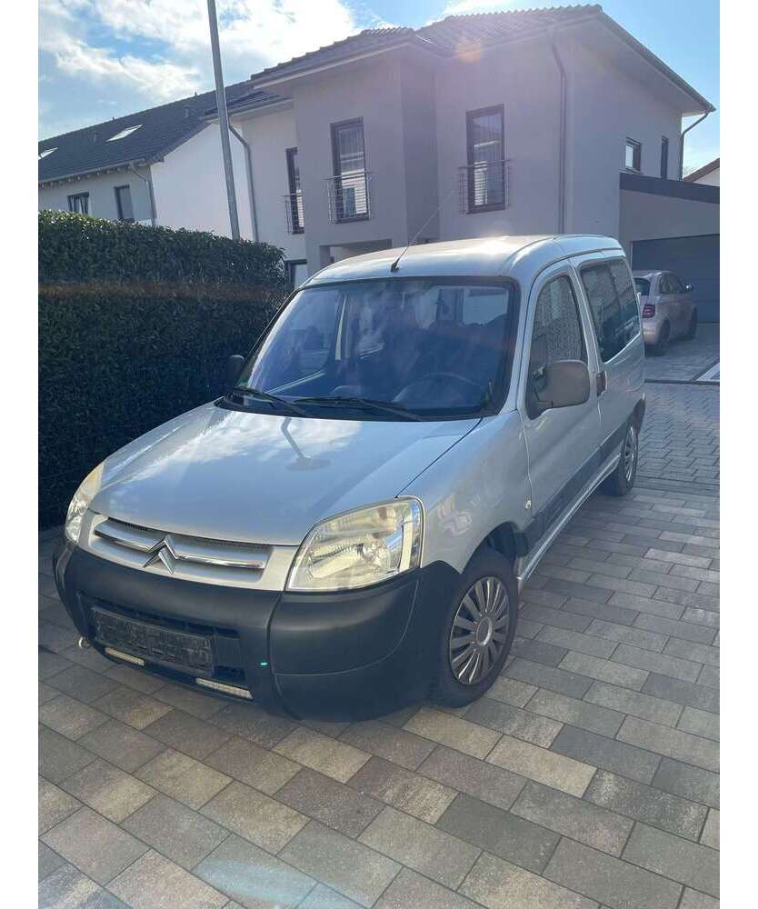 Berlingo