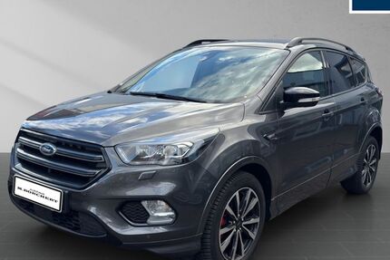 Ford Kuga 74.570 km 21.495 € Weilerswist 53919