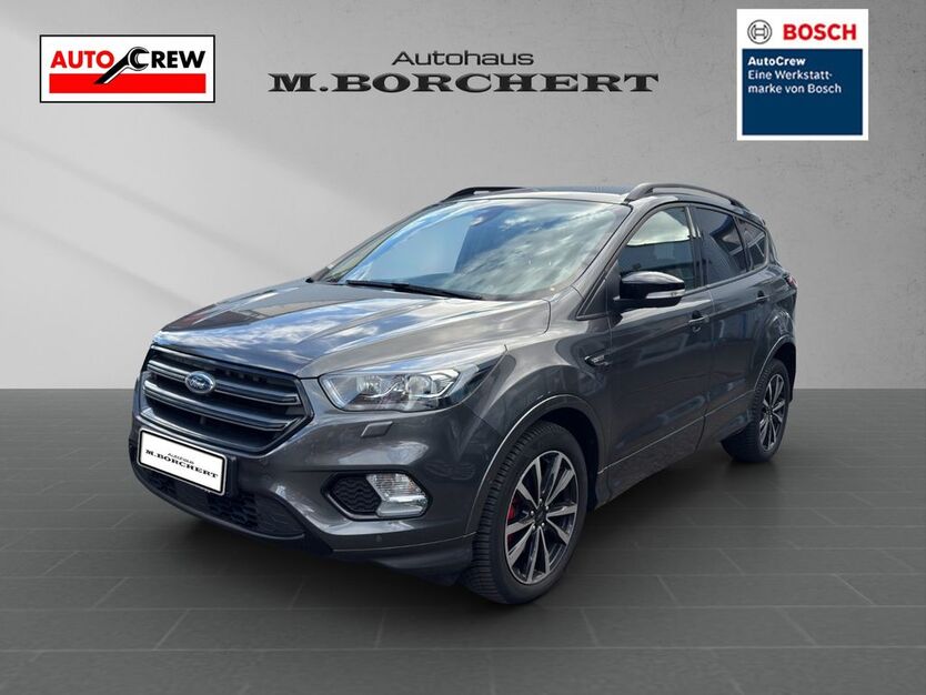 Ford Kuga 74.570 km 21.495 € Weilerswist 53919
