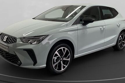 Seat Ibiza 6.990 km 23.490 &euro; Köln 50823