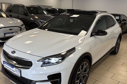 Kia XCeed 45.970 km 23.940 € Bonn 53227
