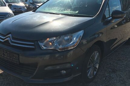 Citroen C4 196.000 km 2.899 &euro; Bonn 53227