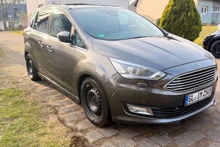 Ford C-Max 183.011 km 8.599 &euro; Bergisch Gladbach 51467