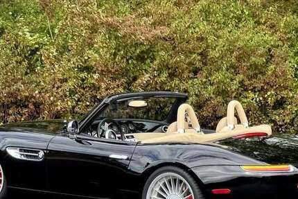 BMW Z8