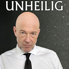 Unheilig - wieder zurück - Das Comeback Konzert 23.12.2025 Palladium Köln
