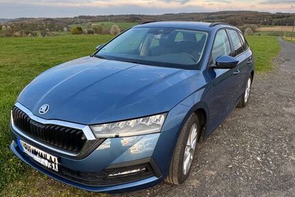 Skoda Octavia 83.000 km 17.000 &euro; Ruppichteroth 53809