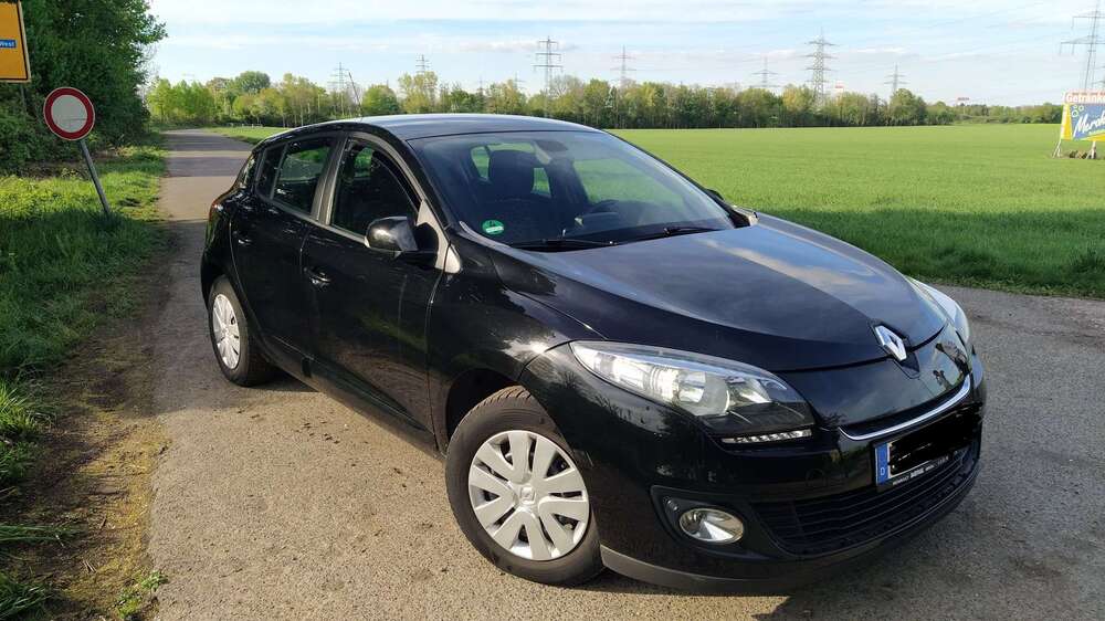 Renault Megane 177.000 km 3.950 &euro; Hürth, Stadt 50354