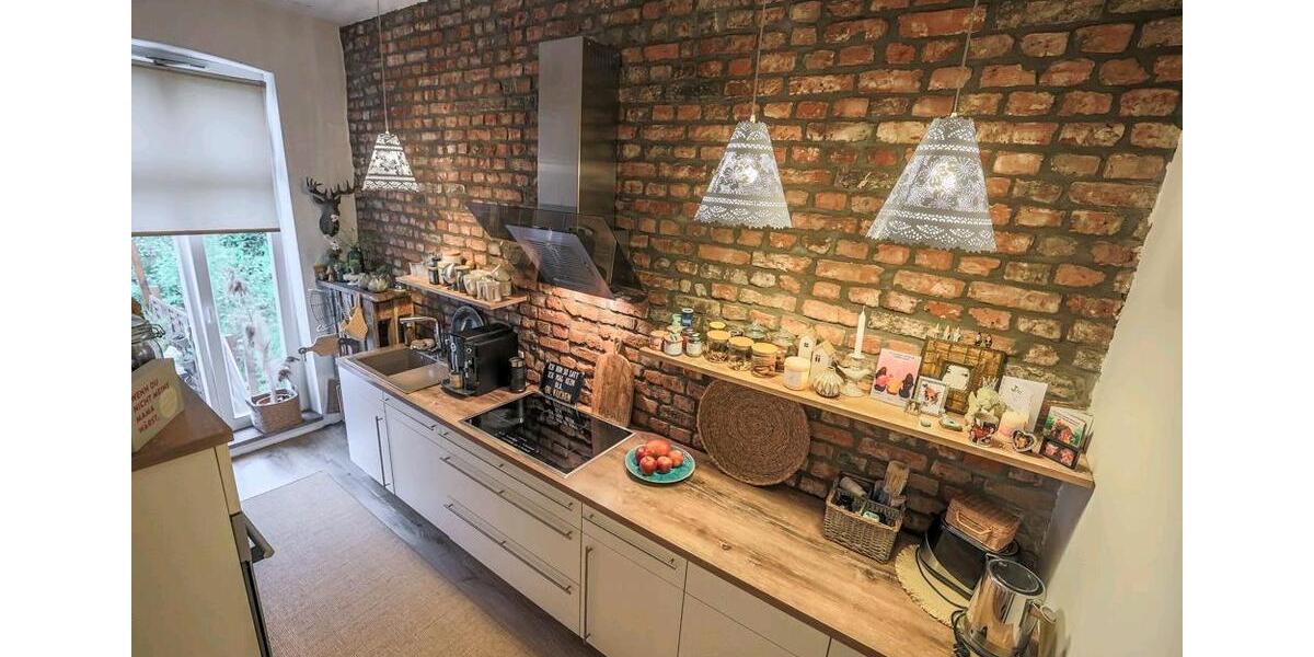 Etagenwohnung Troisdorf - 2 Zimmer, 80 m&sup2;, 1.200&euro; | Angebot:24772524