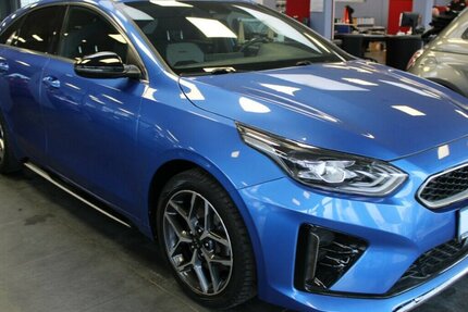 Kia ProCeed 1.4 T-GDI OPF GT-Line 59.995 km 17.980 &euro; Euskirchen 53881