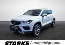 Gebrauchtwagen Seat Ateca
