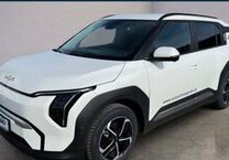 Gebrauchtwagen Kia EV3 81.4 EARTH WIC BUS UPG DWP