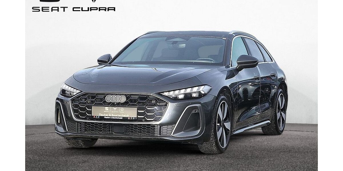 Audi A5 13.170 km 41.380 &euro; Lohmar 53797