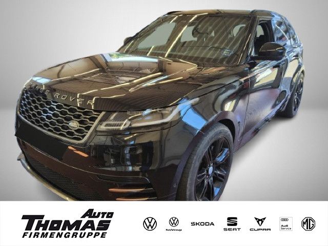 Land Rover Range Rover Velar 80.100 km 40.989 &euro; Bonn 53227