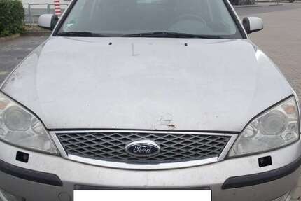 Ford Mondeo 215.000 km 690 &euro; Siegburg 53721