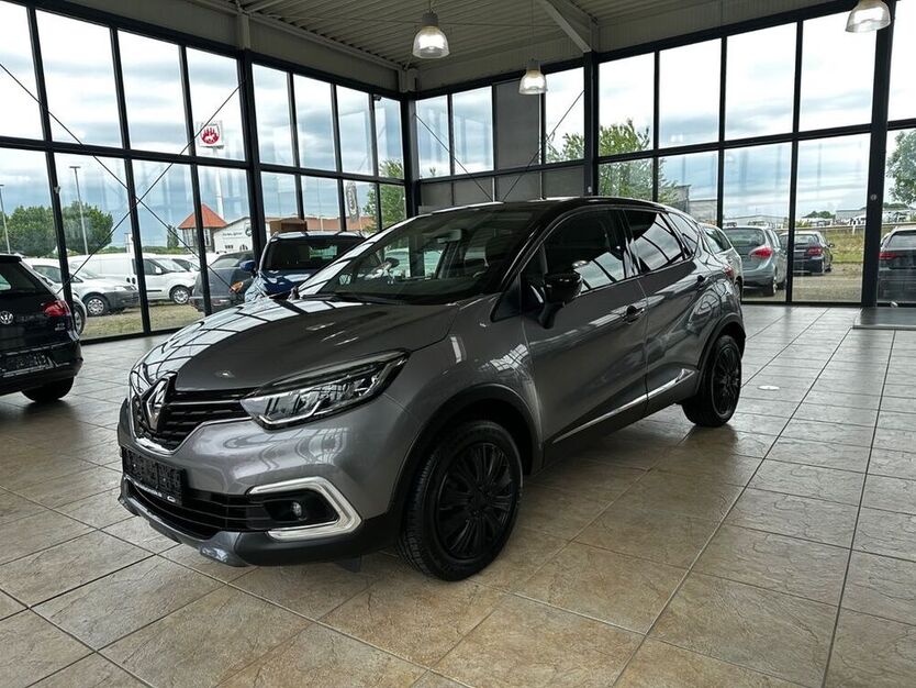 Captur
