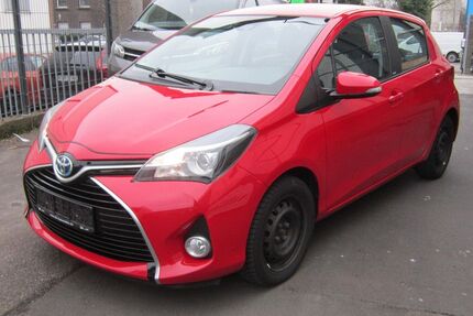 Toyota Yaris 169.800 km 7.990 &euro; Köln 51105