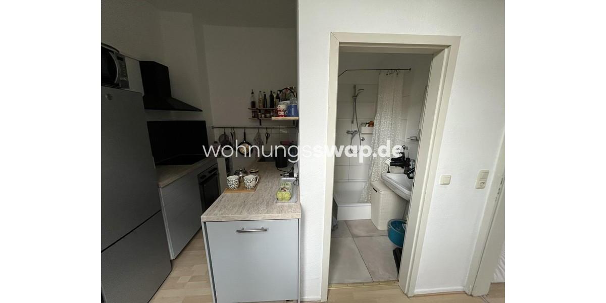 Wohnungsswap - 2 Zimmer, 40 m² - Körnerstraße, Ehrenfeld, Köln 2 zimmer