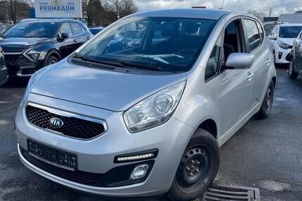 Kia Venga 144.444 km 5.999 &euro; Rheinbach 53359