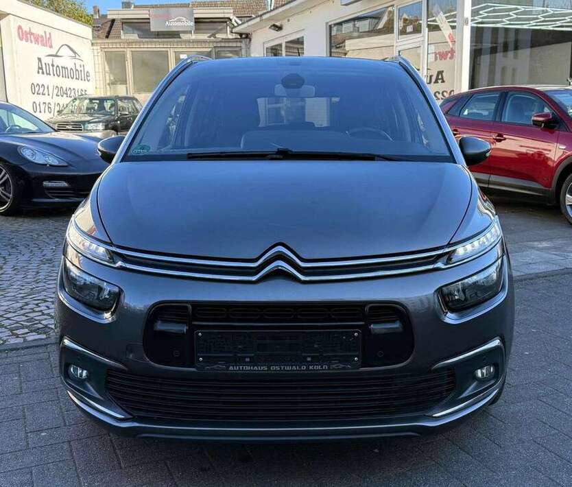 Grand C4 Picasso