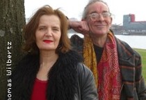 Wilbertz & Kunz - Nie sah’n wir so alt aus wie heute - Liederabend 14.11.2025 tik Theater im Keller