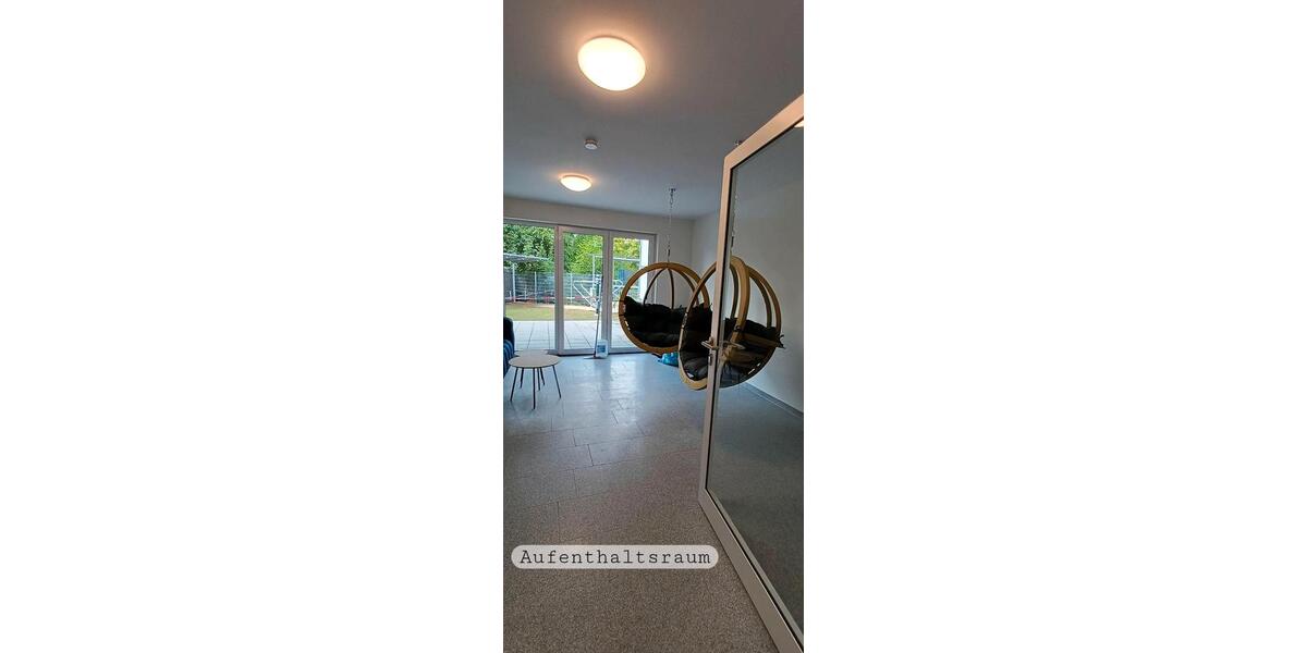 Etagenwohnung Bonn Küdinghoven - 1 Zimmer, 26 m&sup2;, 575&euro; | Angebot:25613630