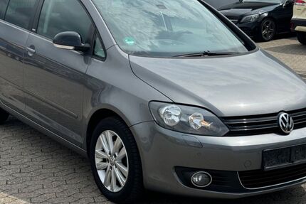 VW Golf Plus 51.530 km 9.750 € Bornheim 53332