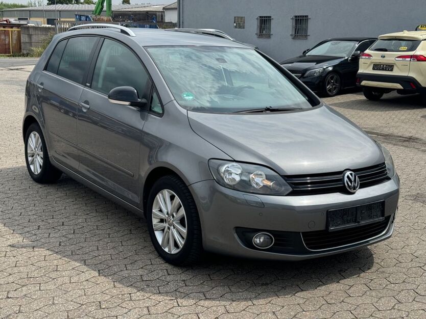VW Golf Plus 51.530 km 9.750 € Bornheim 53332