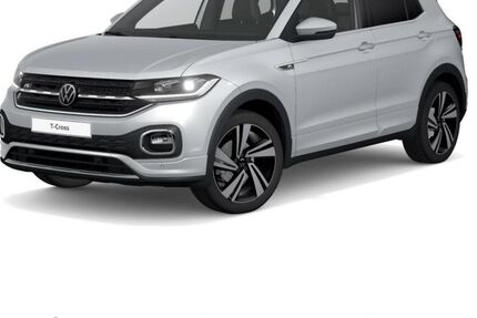 VW T-Cross 3.500 km 25.460 € Wesseling 50389