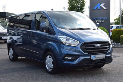 Ford Transit Custom 59.300 km 35.850 € Köln (Nähe Flughafen Köln/Bonn) 51147