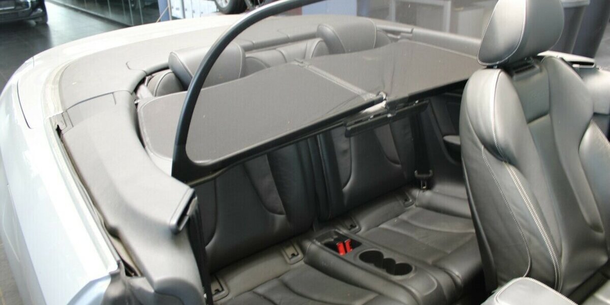 Audi A3 1.8 TFSI Cabrio quattro S tronic Ambition 61.480 km 16.980 &euro; Euskirchen 53881