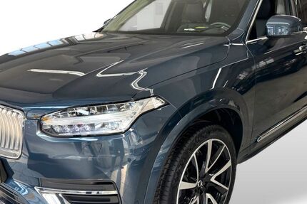 Volvo XC90 73.000 km 42.500 &euro; Bonn 53115