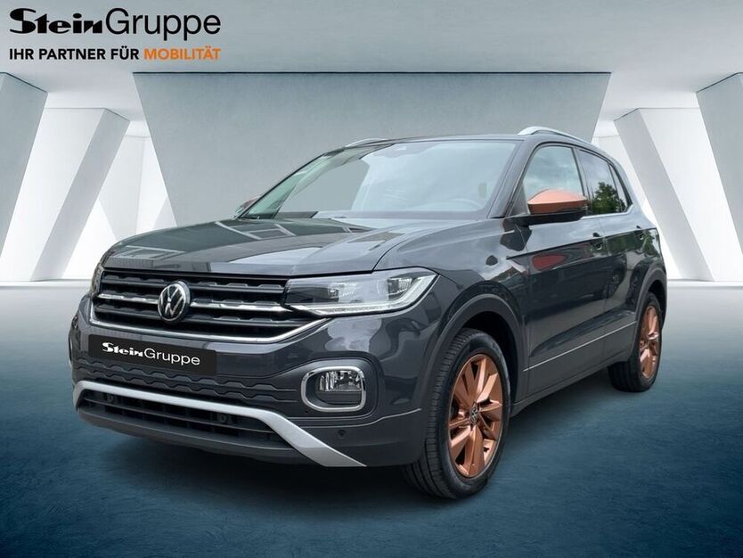 T-Cross