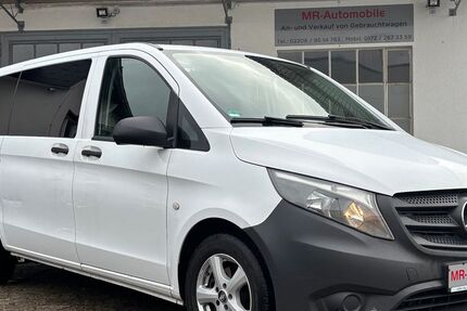 Mercedes-Benz Vito 267.435 km 15.850 &euro; Overath 51491