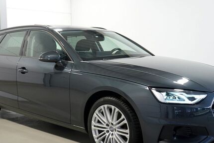 Audi A4 71.651 km 23.450 &euro; Hürth bei Köln 50354