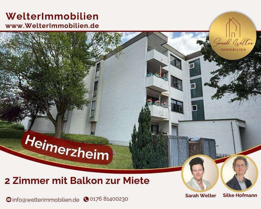 Wohnung zum Mieten in Swisttal 485 € 45.48 m²