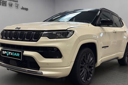 Jeep Compass 69.400 km 24.900 &euro; Bornheim 53332