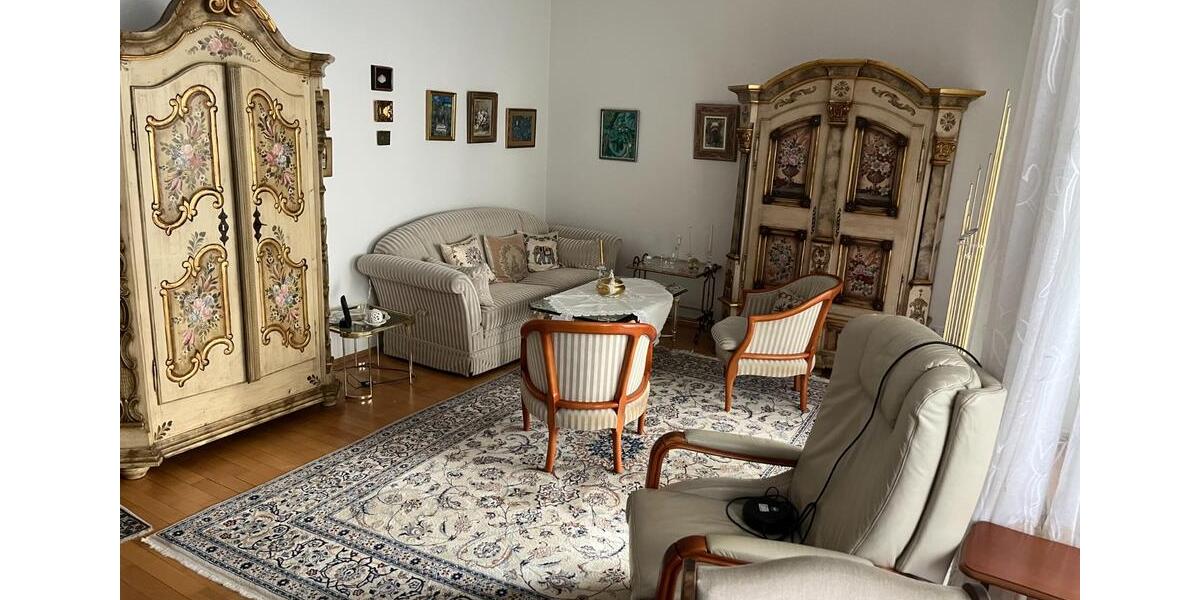 Erdgeschoßwohnung Bonn Bad Godesberg - 3 Zimmer, 87 m&sup2;, 395.000&euro; | Angebot:25856836